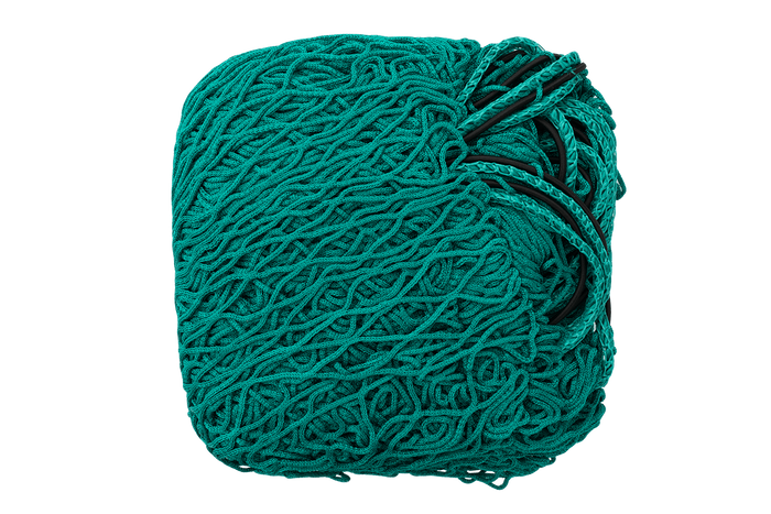 Szállítóháló UNITRAILER pótkocsihoz, a pótkocsi rakományának rögzítésére 350x500cm