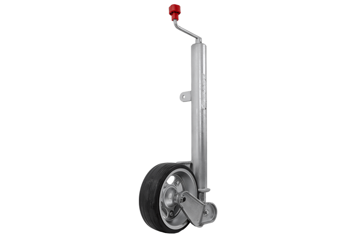 AL-KO 1223638 automata nyomókerék fogantyúval 500kg 60mm 1010-1350mm