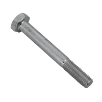 DROMET bilincs rögzítőcsavar M10x80