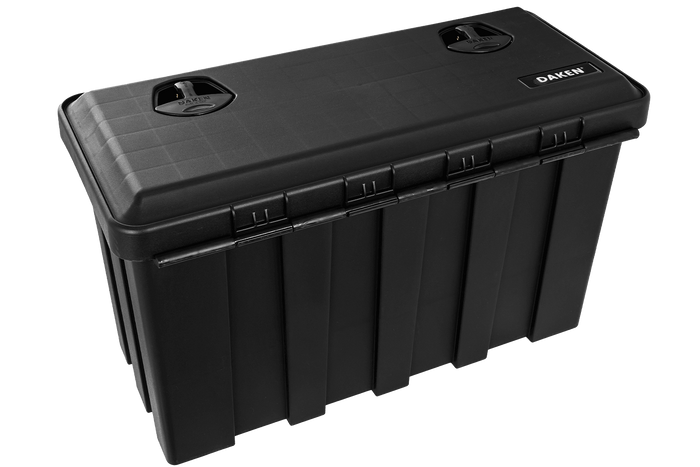 DAKEN 81106 JUST szerszámosláda 750x350x450mm 75l