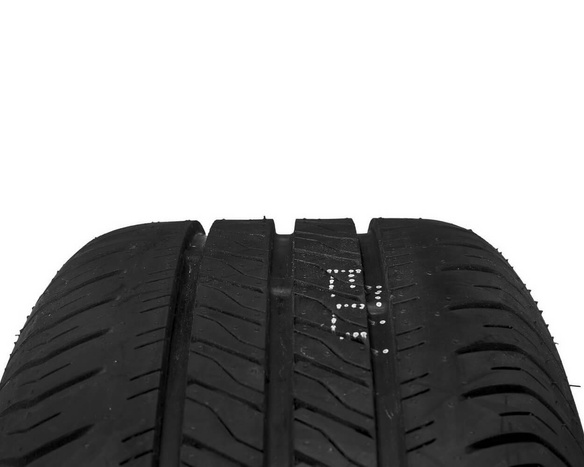 Megerősített pótkocsi kerék LINGLONG GUMIABRONCS 195/55 R10C 98/96N UNITRAILER FELNI fekete 6Jx10"H2 5x112 ET:-4