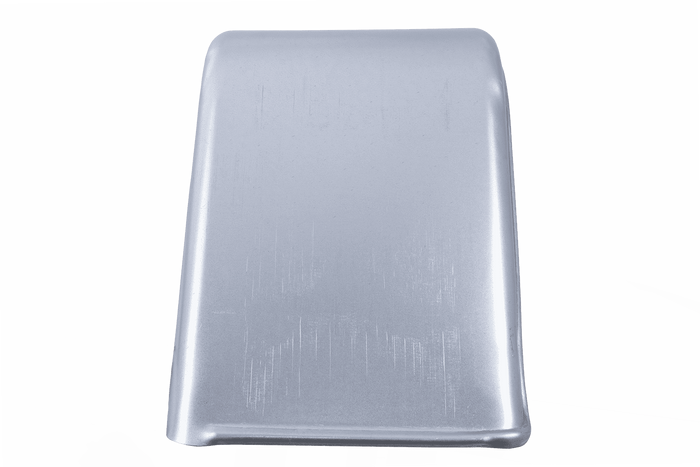 Utánfutó sárvédő 14" CHORUS kerékív 770/250mm