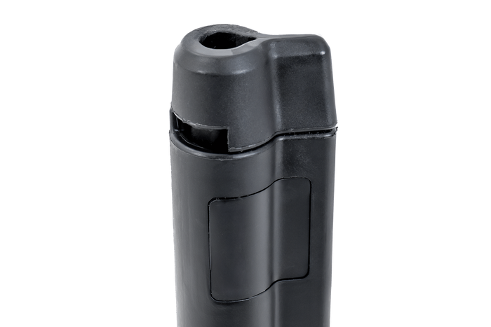 LOKHEN kerékék h: 225 mm E53 / tartóval együtt