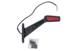 FRISTOM FT-146 LED-es jobb oldali helyzetjelző lámpa gumikaron