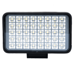 LED munkalámpa reflektor TT TECHNOLOGY TT.13340 40xLED 3200lm téglalap alakú