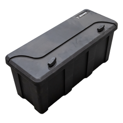 OUTLET Szerszámosláda DAKEN 82203 BLACKIT 750x300x355mm 50.6l