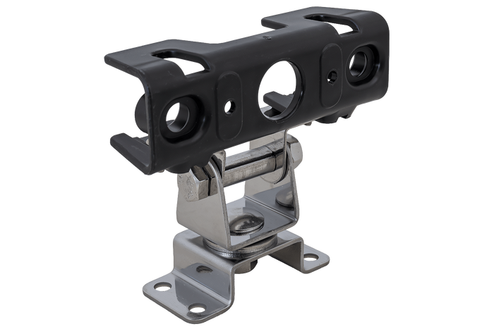 LED munkalámpa reflektor WAŚ W123 6xLED 1000lm