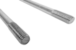 DROMET négyzet alakú bilincs C típusú bilincs M12 62×202mm