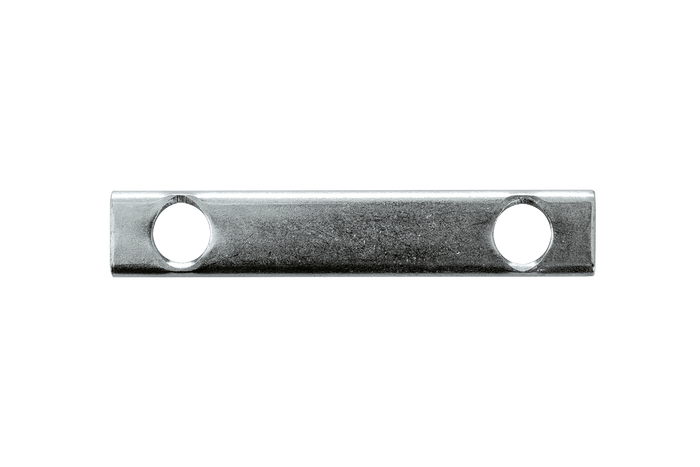 Dromet csatlakozó M8 (1 1/2") U-csavarhoz