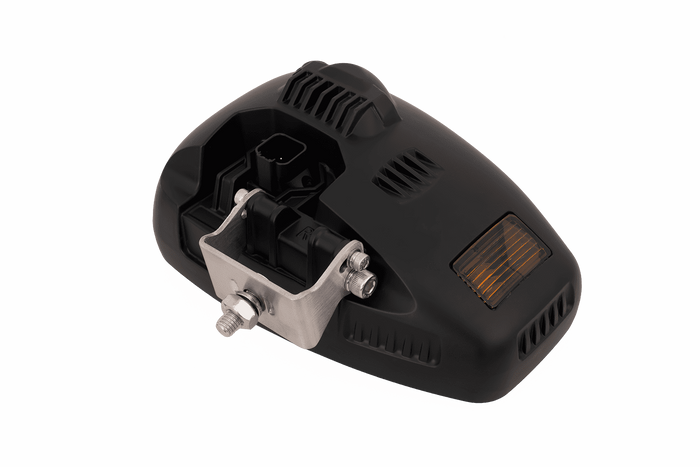 TT Technology TT.16610-P LED első lámpa 3 funkció 21xLED 4450lm jobb JCB/Cat/Manitou/Volvo/Terex