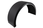 Sárvédő pótkocsihoz 19,5-24,5" DOMAR DK1680 kerékív 1300/430mm