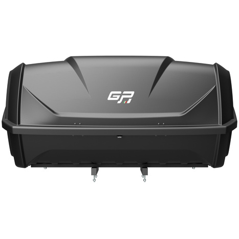 GP EVOLVE doboz/tok Peruzzo kerékpárplatformhoz