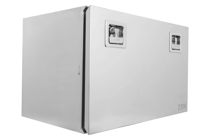 DAKEN 8Z2340 Z23 szerszámosláda 800x500x500mm 180l