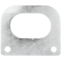 UNITRAILER szállítóhevederek rögzítése a MOTO utánfutóhoz