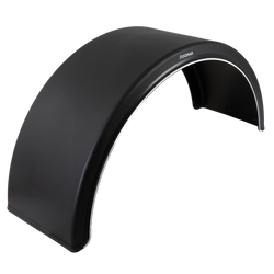 Sárvédő pótkocsihoz 19,5-22,5" DOMAR DK1675 kerékív 1300/430mm