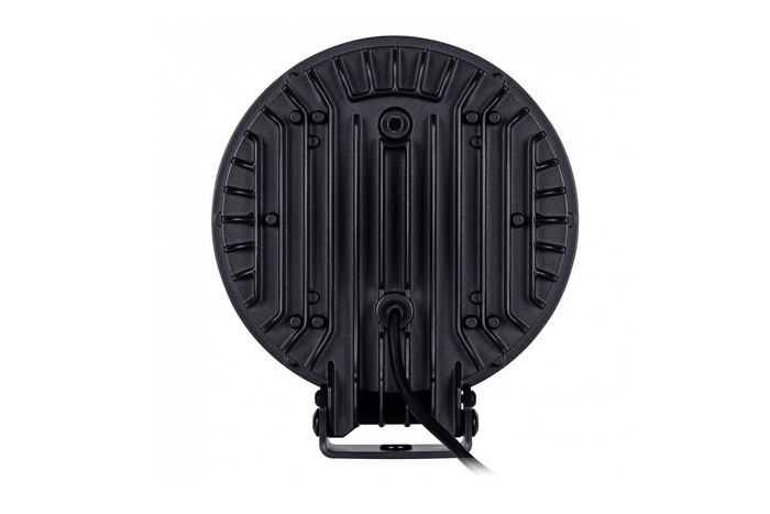 LED munkalámpa reflektor KAMAR X-SPIDER TOXIC L3440 10xLED 80W