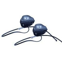 LED rendszámtábla világítás ASPOCK 2 darabos szett