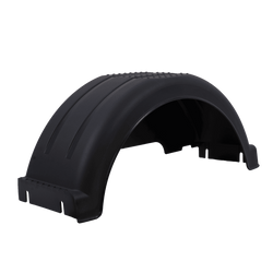 Sárvédő hajóutánfutóhoz 14" DOMAR D20430C kerékív 780/255mm
