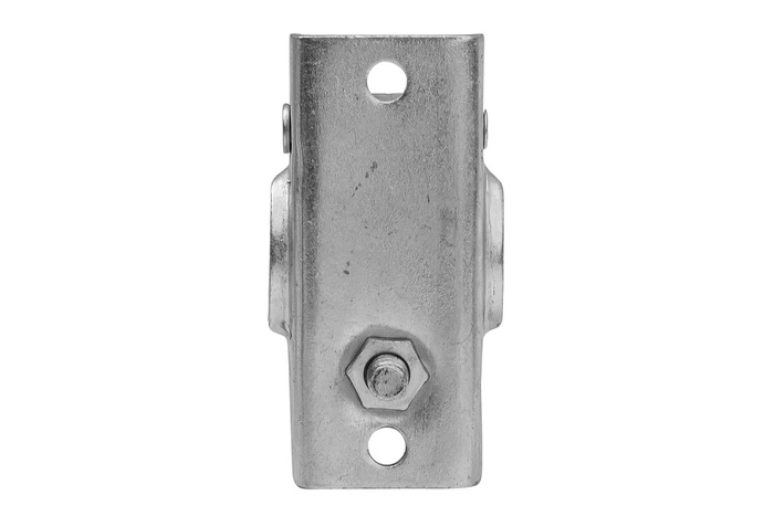 48 mm-es UNITRAILER támasztókerékhez való bilincs