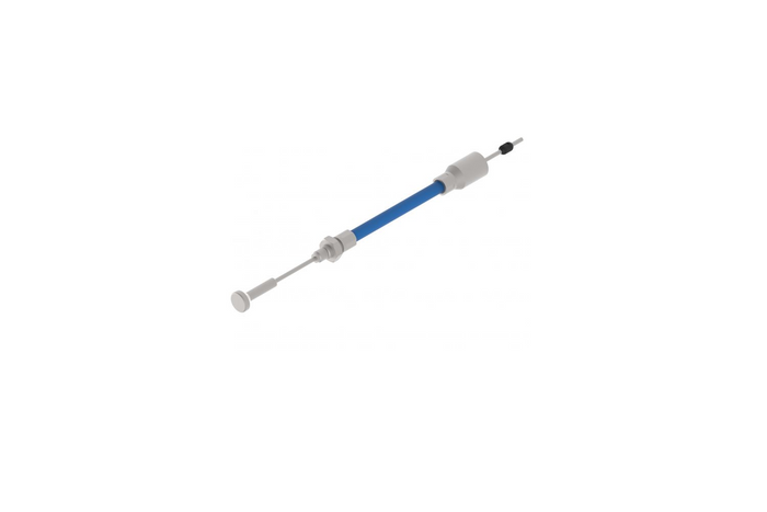 Bowdenbowden fékbowden KNOTT NIRO 980207.17 gyors összeszerelés 1530/1720mm