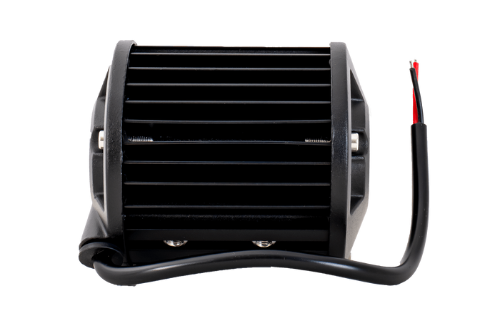 LED munkalámpa reflektorral TT TECHNOLOGY TT.28018F 6xLED 1300lm