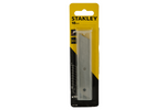 STANLEY letörhető pengék 18 mm-es pót késpengék 10 db