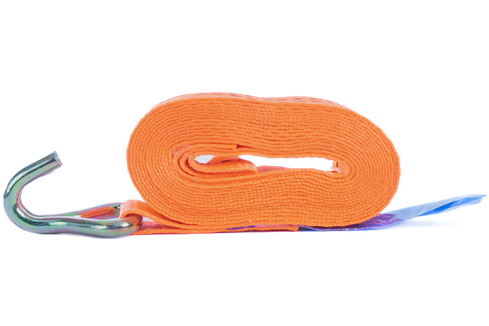 UNITRAILER 3m/25mm/1t szállítószalag feszítővel