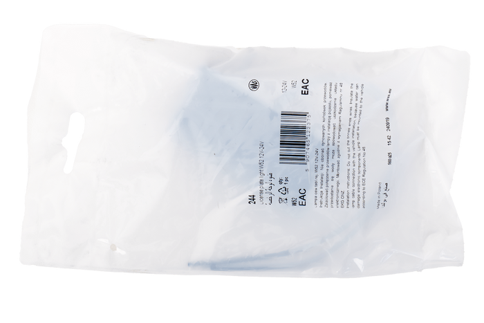 WAŚ W52 LED rendszámtábla világítás 0,2 m-es kábellel