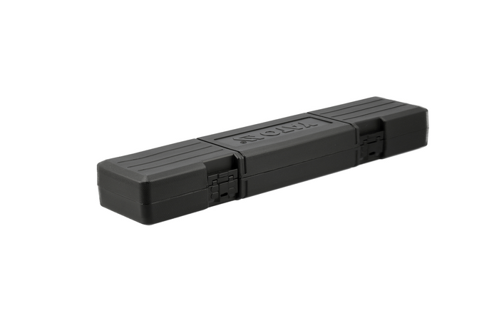 YATO 1/2" 40–220Nm 4 részes nyomatékkulcs készlet kerékcseréhez