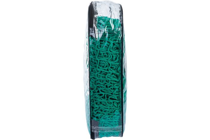 KNOTT pótkocsi szállítóháló pótkocsi rakományának biztosítására 250x400cm