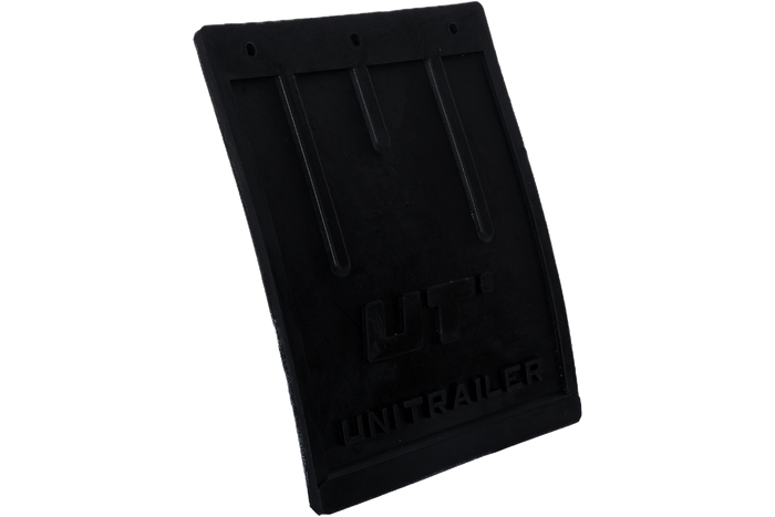 UNITRAILER gumi sárvédővédő 220/243mm