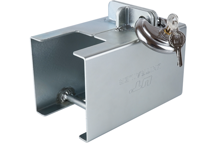 Vonóhorogvédő UNITRAILER TRAILER PRO-BOX XL