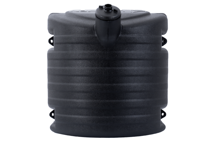 LOKHEN 50 literes víztartály buszpótkocsihoz szappanadagolóval