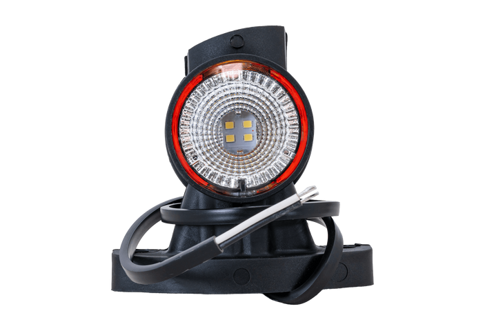 FRISTOM FT-140A LED-es jobb oldali helyzetjelző lámpa gumikaron