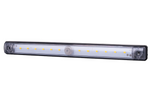 HORPOL LWD3106 LED 270lm belső autólámpa kapcsolóval