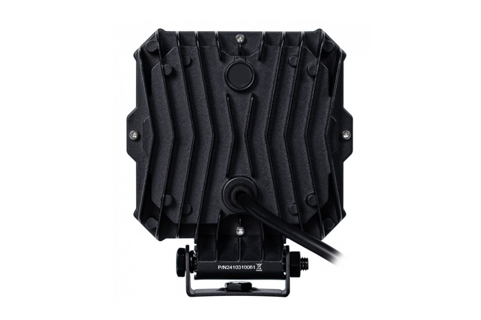 LED munkalámpa reflektor KAMAR X-SPIDER L0195 9xLED 1700lm