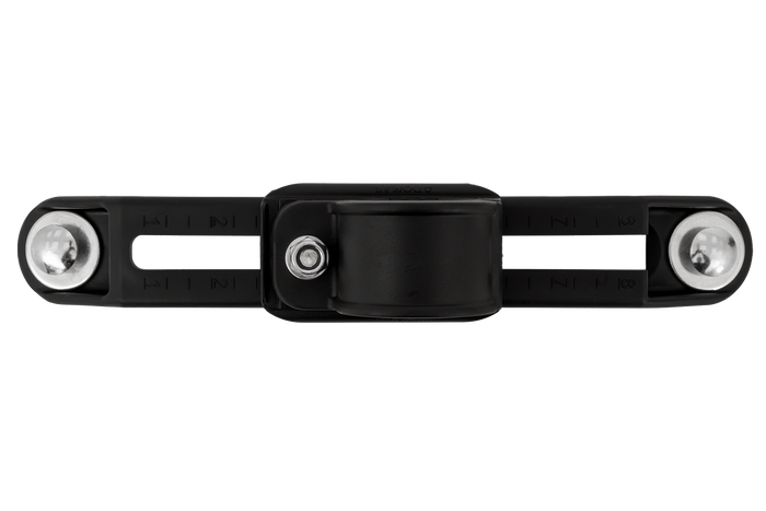 DOMAR DK8148 sárvédő rögzítő konzol állítható konzol