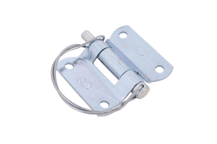 Levehető oldalsó zsanér STEELPRESS ZW-03.40 pótkocsi oldalára szereléshez