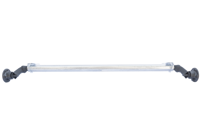 AL-KO OPTIMA fékezetlen pótkocsi tengely 750kg 1400mm 1830mm 4x100