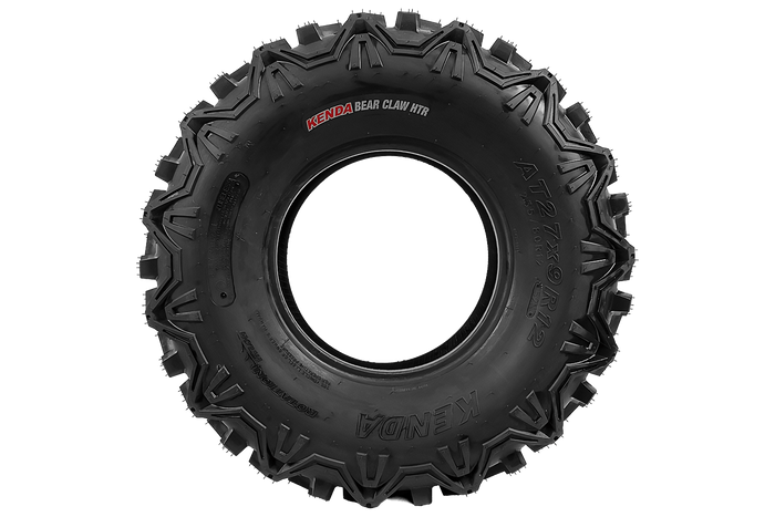 KENDA K587 Bear Claw HTR terepgumi quadhoz/ATV-hez 235/80 R12 52N 8PR TL