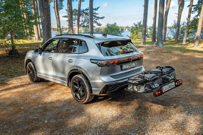 Platform az Inter Pack Re-cargo horgos dobozhoz