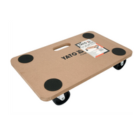 YATO YT-37420 szállítókocsi műhelyplatform 200kg