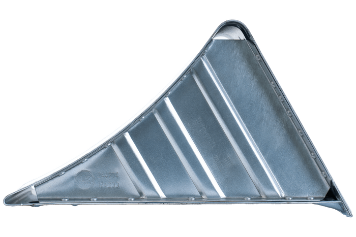 AL-KO kerékék H: 206 mm UK46 fém