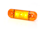 WAŚ W97.1 708 LED univerzális helyzetjelző lámpa
