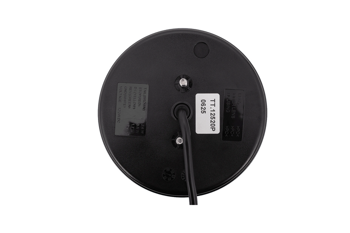TT TECHNOLOGY TT.12520L+TT.12520P LED hátsó lámpák 4 funkcióval bal+jobb