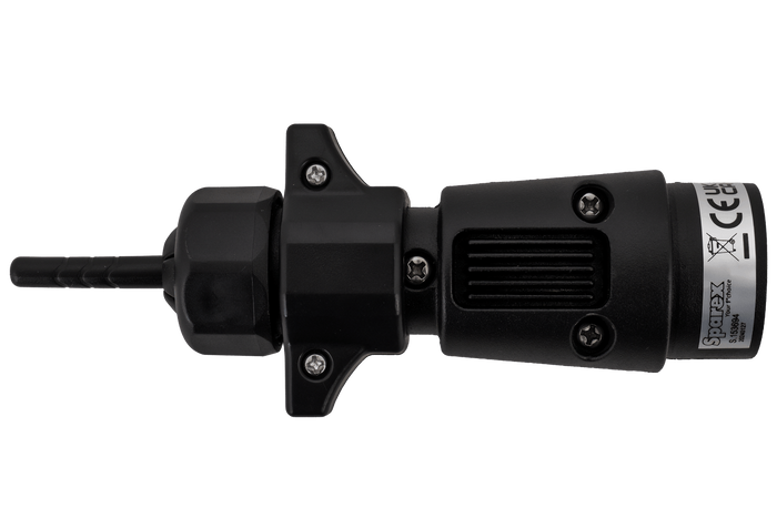 7-tűs SPAREX CONNIX S.153694 vezeték nélküli CANBUS 12V adó