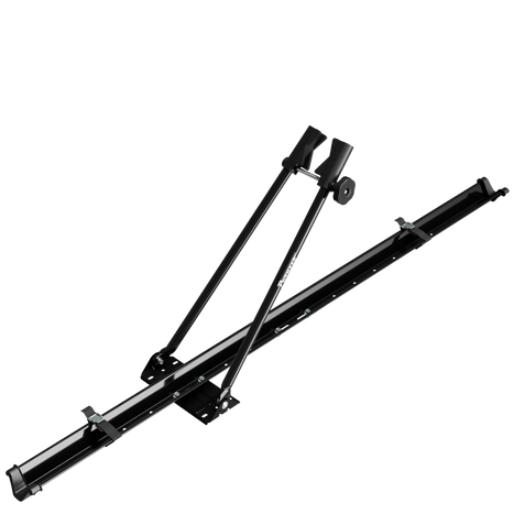 Peruzzo Modena - Kerékpártartó vázra szerelhető