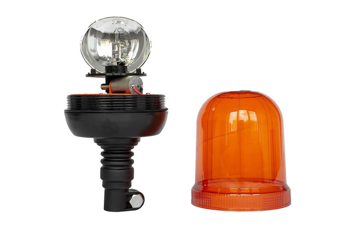 TT Technology TT.1486 villogó jelzőfény flexibilis orsóhoz