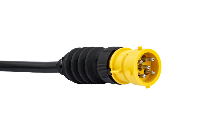 ASPÖCK Earpoint LED hátsó lámpa 5 funkciós bal oldali