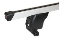 G3 Atlantic 62.031 tetőcsomagtartó kisteherautókhoz - 1 gerenda